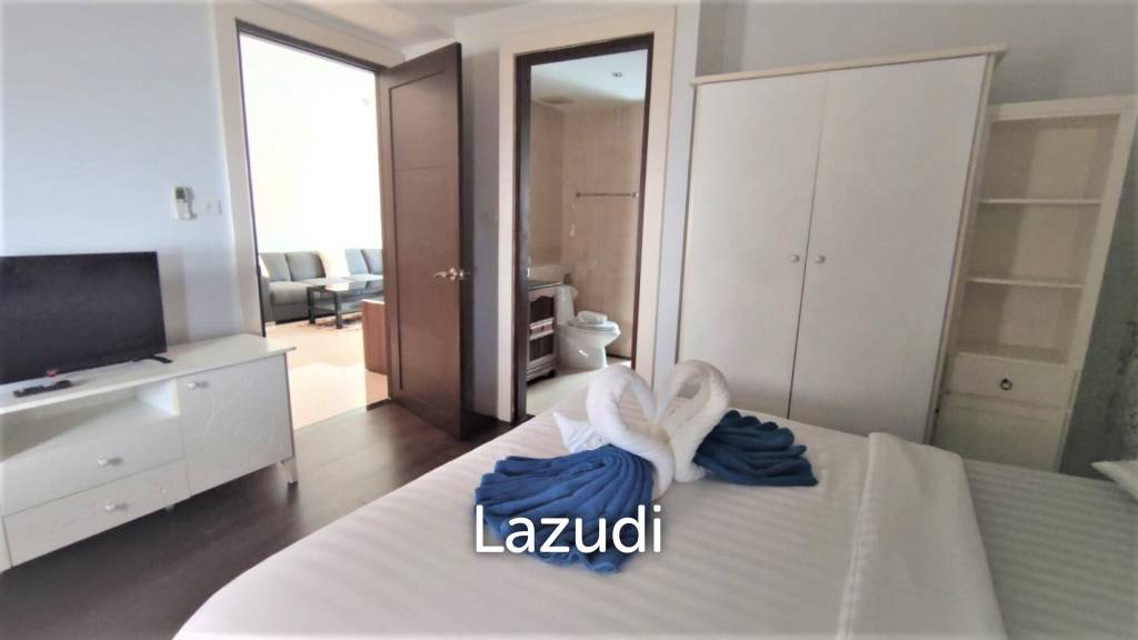 picture Jomtien Beach Penthouses Condominium for Sale - 6/14