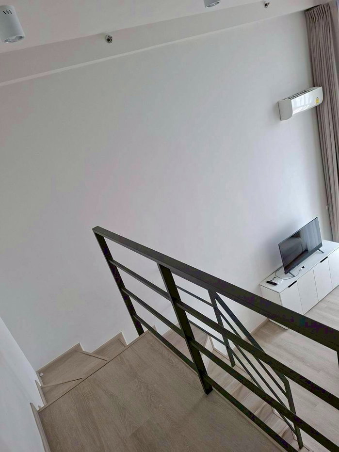 รูป ให้เช่าคอนโด IDEO Charan 70 Riverview (IDEO จรัญ 70 ริเวอร์วิว) Rent⭐️พร้อมเข้าอยู่ - รูปที่ 6/13