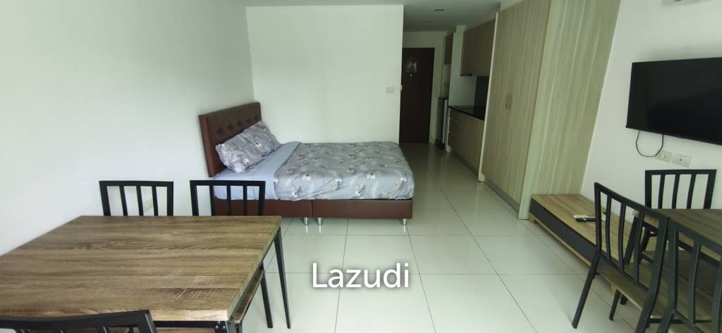 picture Laguna Bay 1 Condominium for Sale Pratumnak Hill - 3/9