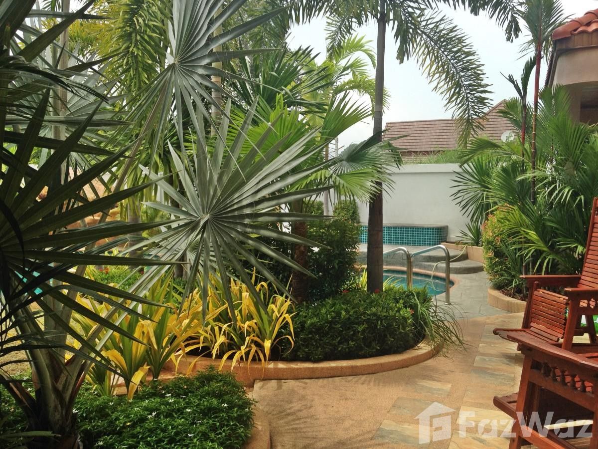 รูป ขาย วิลล่า 4 ห้องนอน ในโครงการ บ้านในฝัน วิลเลจ 13403 - รูปที่ 17/18