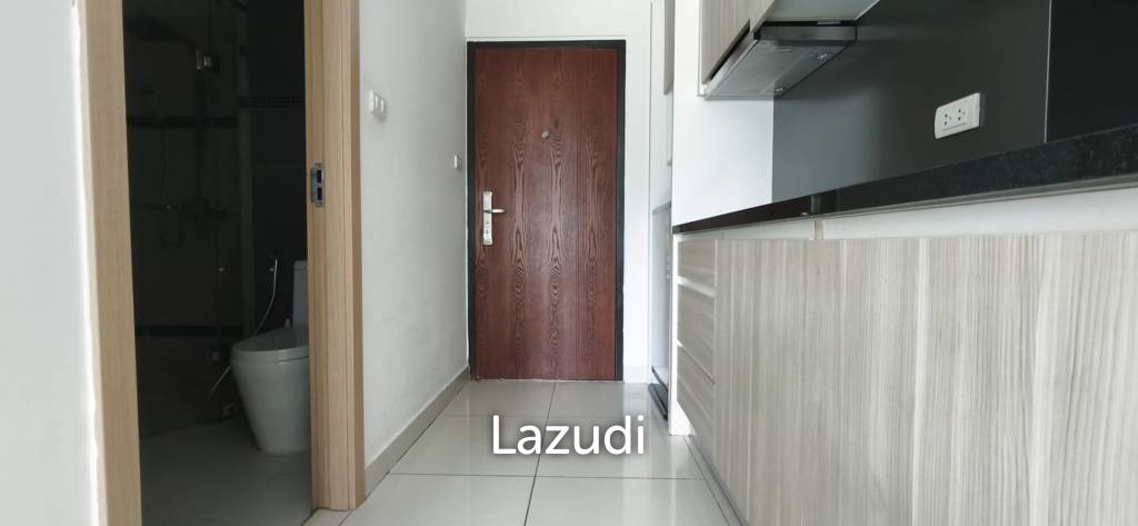 picture Modern Studio Condo for Sale at Laguna Bay 1 - 8/10