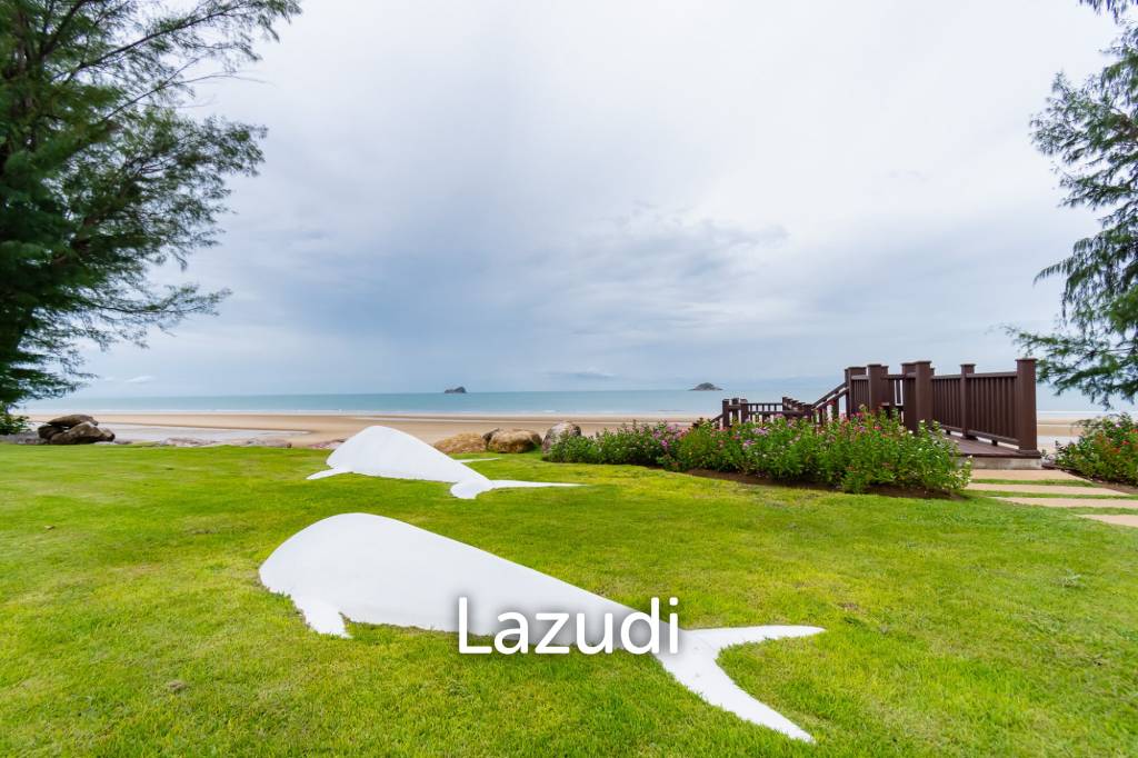 picture BAAN NUB KLUEN : 1 Bed condo at Khao Tao - 33/34