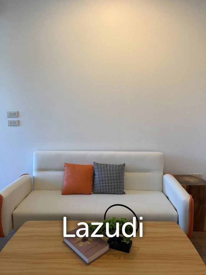 รูป 1-Bedroom Condo for Sale in Cherng Talay - รูปที่ 2/7