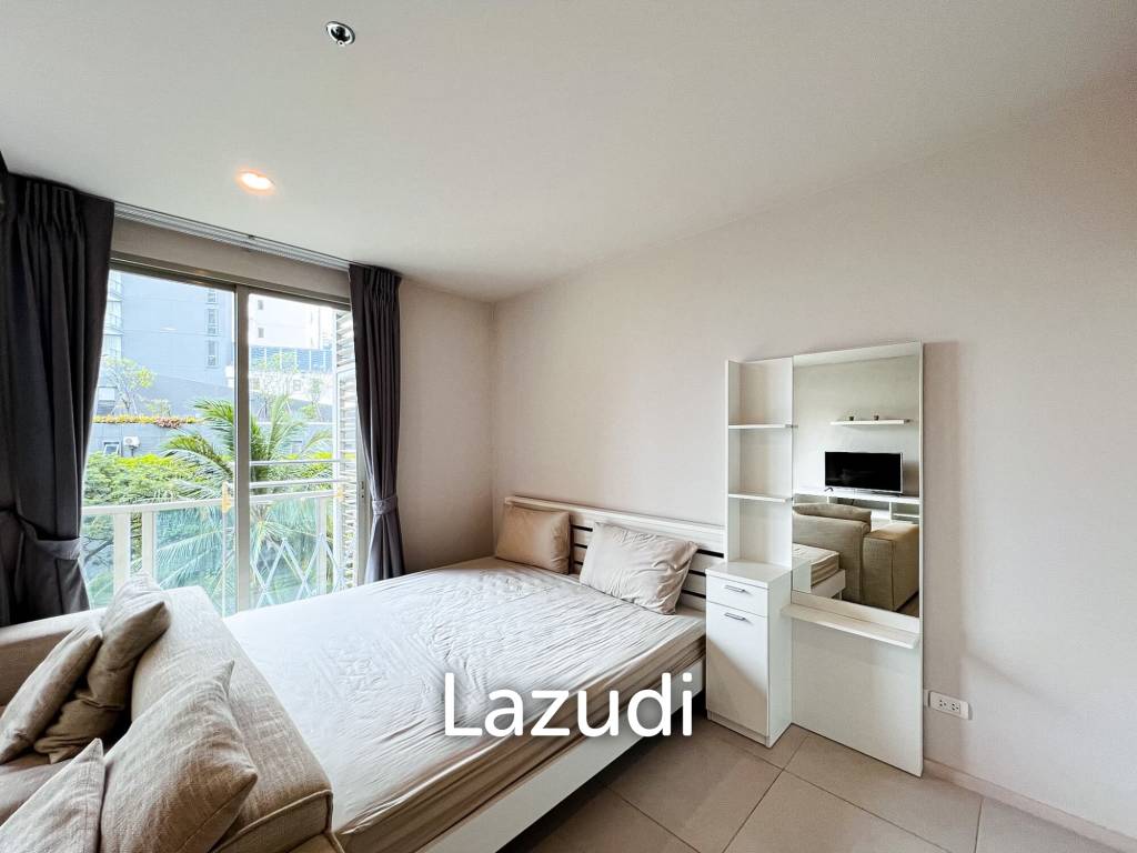 picture 45.96 sqm at Baan Thew Talay Aqua Marine Cha-Am - 21/35