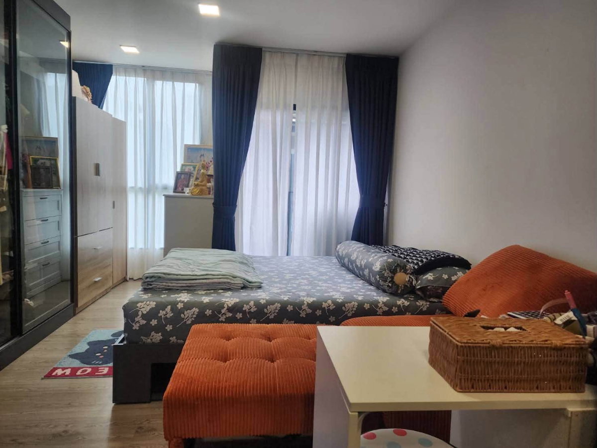 picture ðĨ For Sale Maroon Ratchada 32 | Near Lat Phrao MRT Station - 7/15
