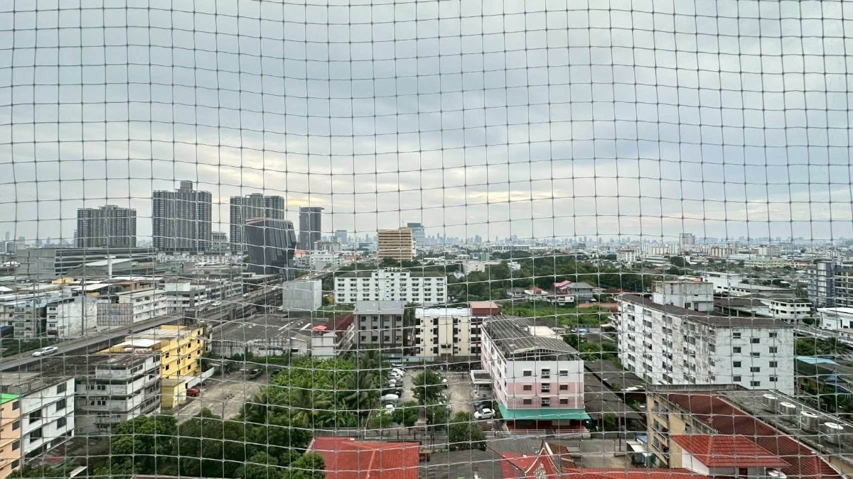 รูป 💥CP-11380💥ว่าง ให้ เช่า ชีวาทัย รามคำแหง👉แอดไลน์ @wincondo  - รูปที่ 10/11