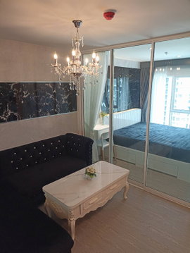 🏙️ P-8845 | Regent Home Bangna (รีเจ้นท์โฮม บางนา) คอนโดบรรยากาศดี ใกล้ BTS บางนา 13,000 บ. | Line Id: @easycondoplus | 099-229-6397