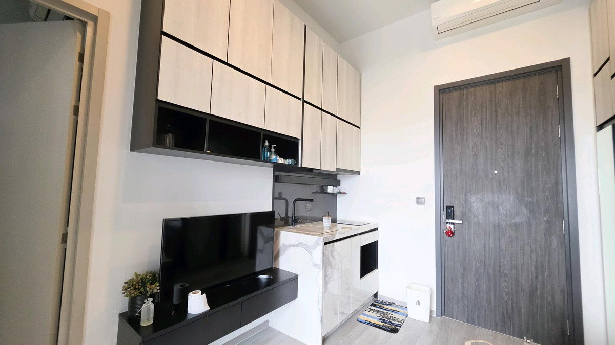 picture Condo for Sale : THE LINE Sukhumvit 101 - 6/11