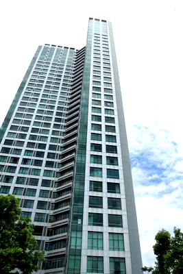 Condos for sale : A046275 Baan Sathorn Chaopraya