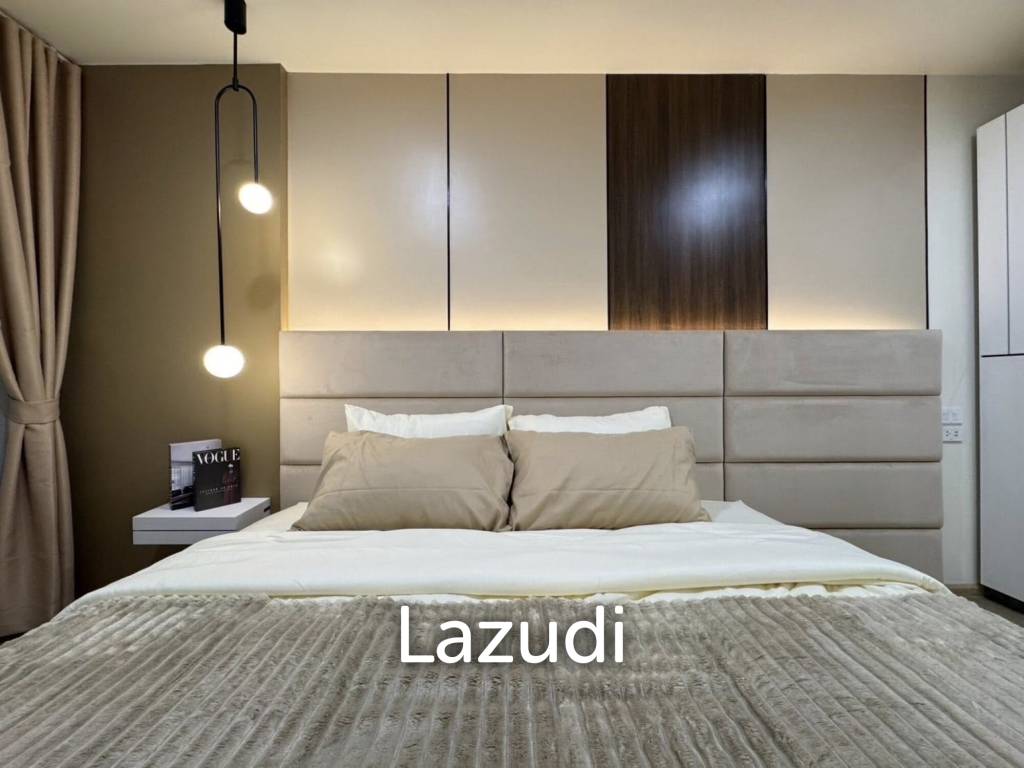 รูป Newly Renovated 1-Bedroom Condo for Sale Near Central Phuket - รูปที่ 22/26