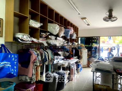 Condos for sale : 1-BR 37 Sqm Ground-Floor Condo For Sale | View Talay 2 | Jomtien (ID 3073489)