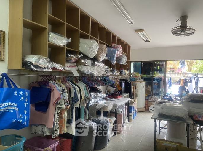 รูป คอนโด 1 ห้องนอน 37 ตร.ม. ชั้น 1 ขาย | View Talay 2 Condominium จอมเทียน (ID 3073489) - รูปที่ 1/6
