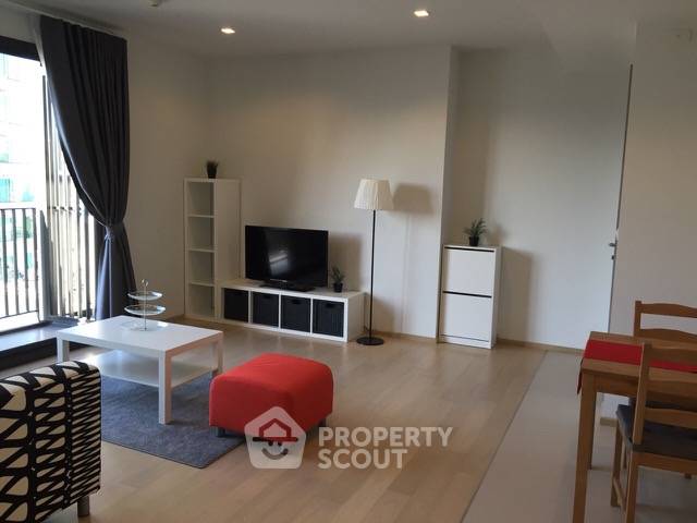picture 2-BR 79 Sqm Condo For Rent At HQ Thonglor, 300m to BTS Thong Lor (ID 513881) - 2/10