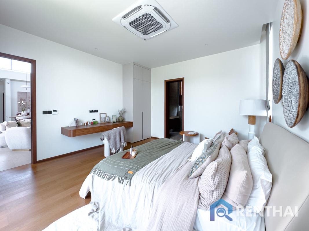 picture For sale villa at Manor Phuket - 13/25