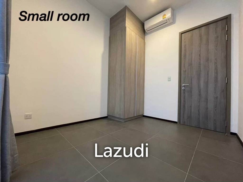 รูป 202 sqm high-floor condo Bangna Bangkok Whizdom Essence Sukhumvit - รูปที่ 6/15
