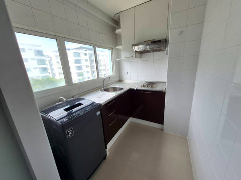 🏡 ห้องใหญ่ ให้เช่าถูก เหมือน Flash Sales !! Metro Park Sathorn เฟส 2/2 | มีเครื่องซักผ้า 1 ห้องนอน | 42 ตร.ม. | เพียง 7,000 บาท/เดือน