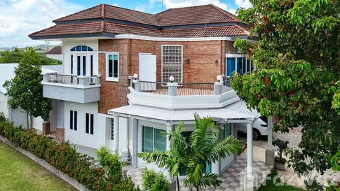บ้านเดี่ยวให้เช่า 4 ห้องนอน ใน ฉลอง, ภูเก็ต 6570723