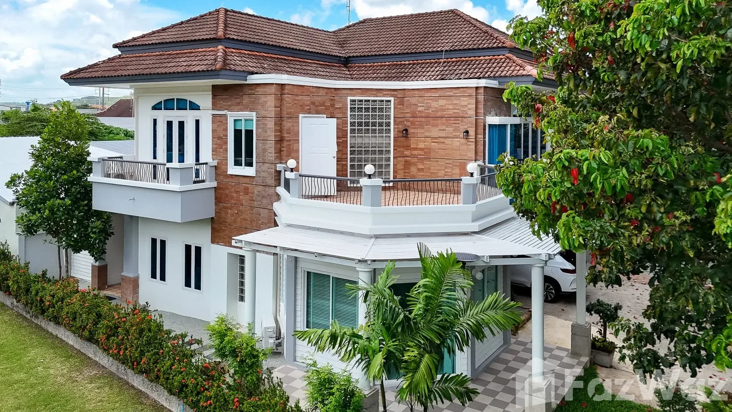 picture 4 Bedroom House for rent in Chalong, Phuket 6570723 - 1/20