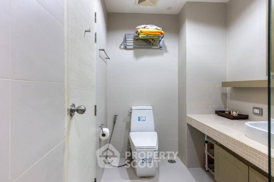 รูป คอนโด 2 ห้องนอน 95 ตร.ม. ราคาเหมาะค่า Baan Nub Kluen ใกล้หนองแก หัวหิน (ID 3072701) - รูปที่ 7/23