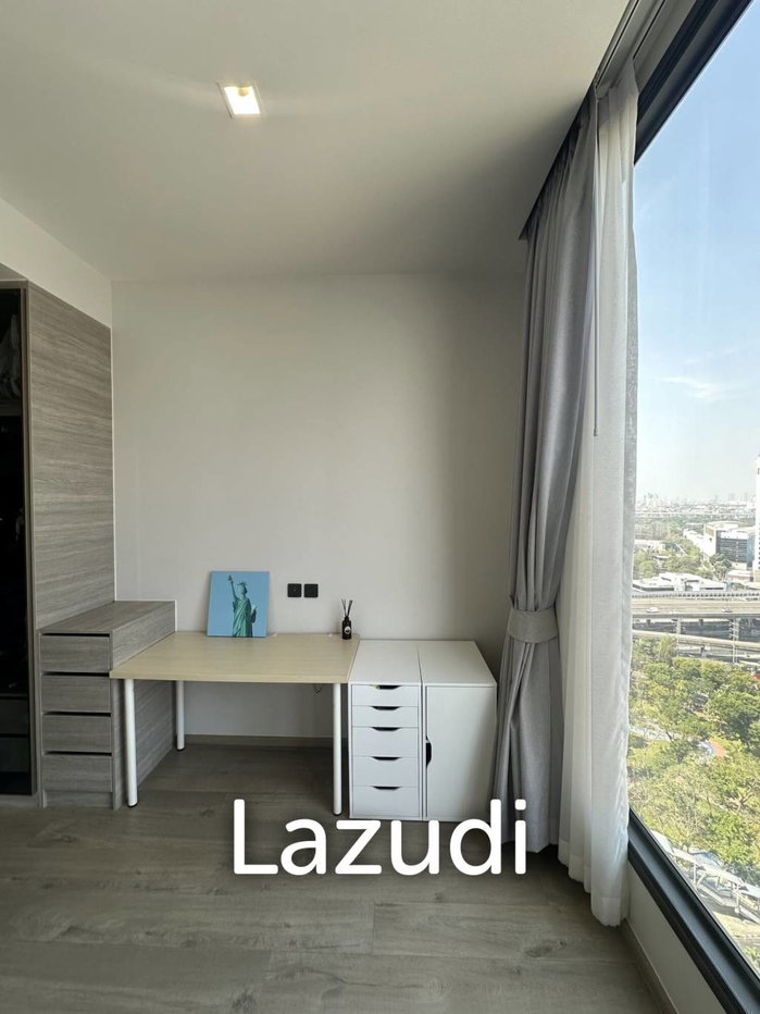 picture 1 Bed 1 Bath 35 SQ.M The Crest Park Residences - 8/9