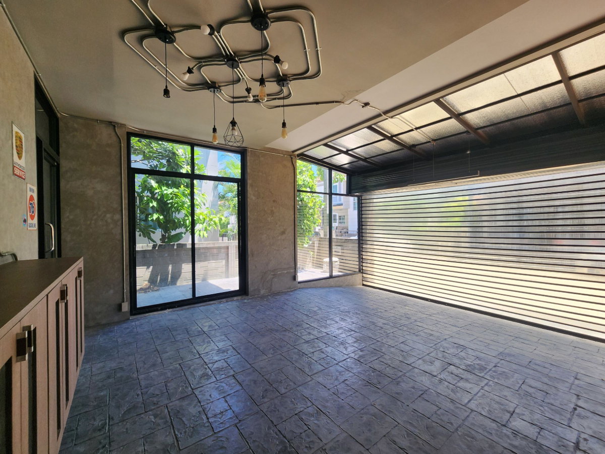 picture CD03641 - Casa Premium Onnut - Wongwhaen - 10/19