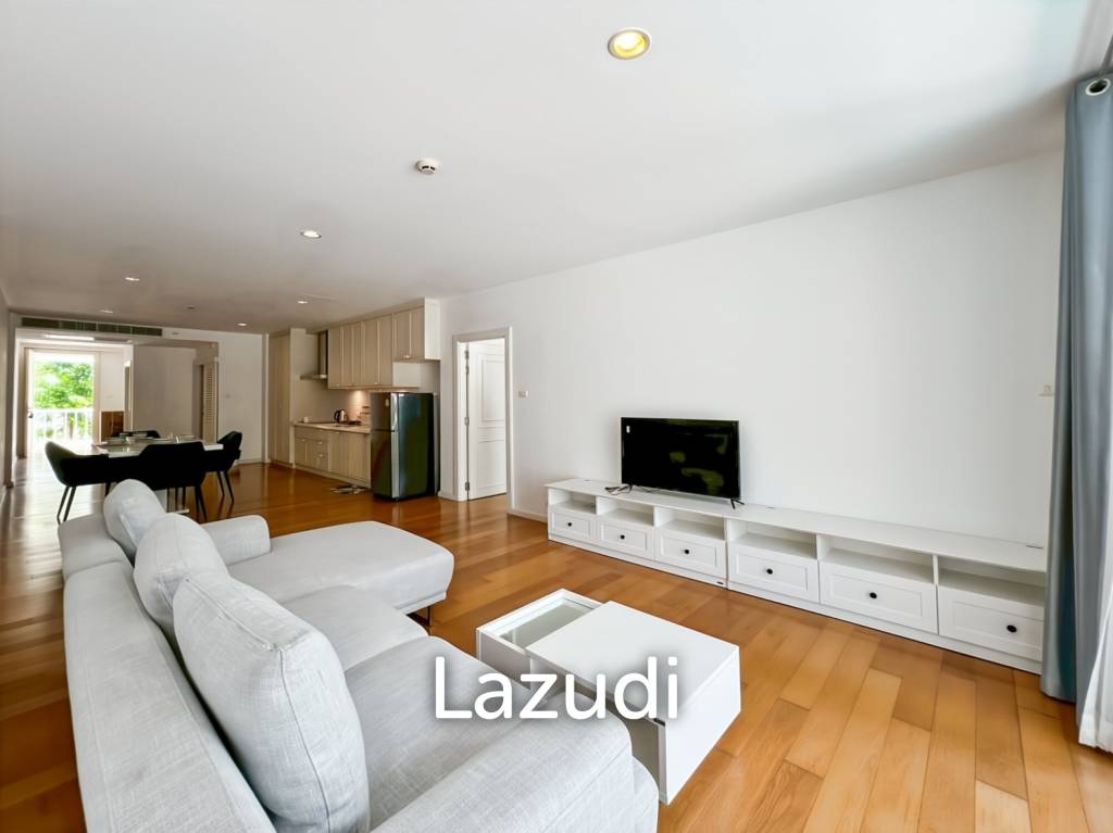 picture Just Renovated, Pet Friendly : 2Br Pool-View at Malibu Khao Tao - 6/39