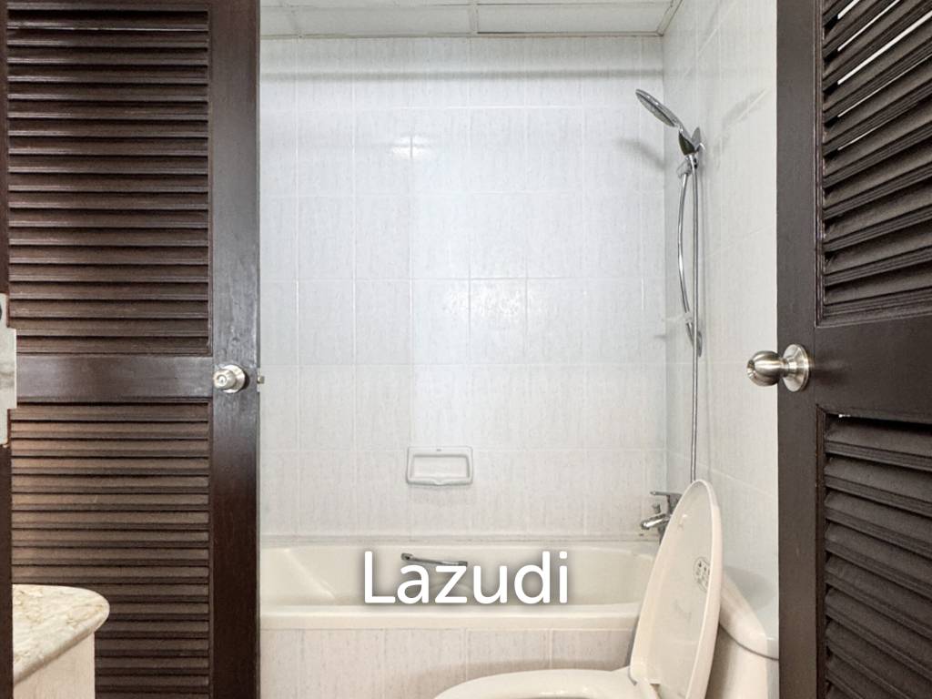 picture 123 sqm sea view in Cha-Am Grand Condotel - 12/27