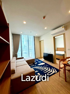 คอนโดให้เช่า : 1 Bed 1 Bath 42 SQ.M NOBLE STATE 39