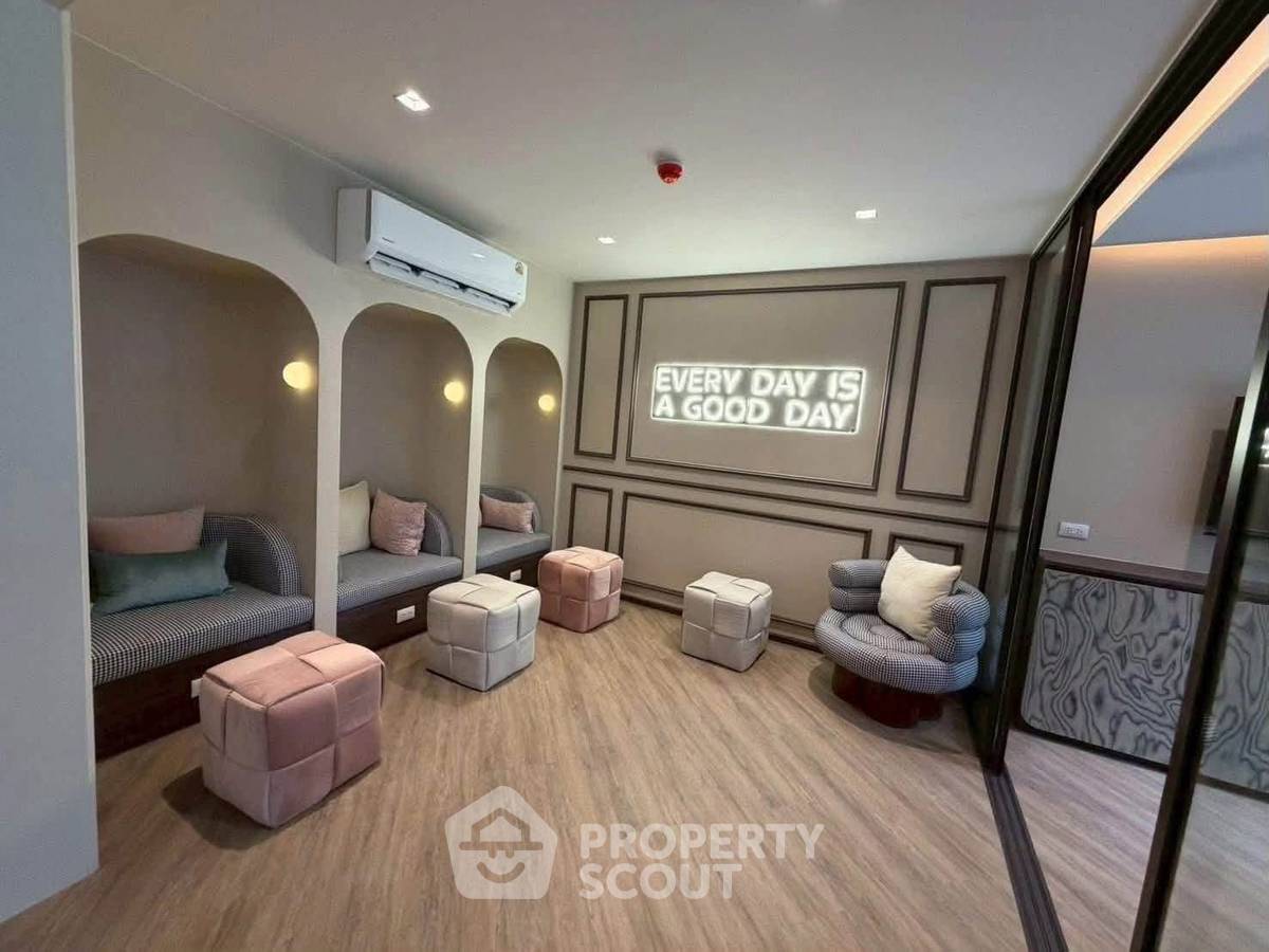picture 1-BR Condo For Rent At Good Day Sukhumvit 93, BTS Bang Chak (ID 3070843) - 12/16