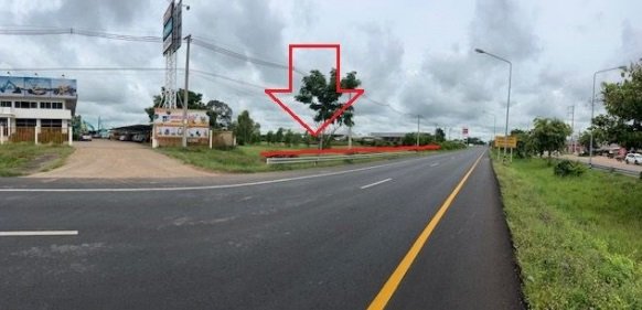 picture PROPERTY 14495.2 Sq.w. Muang Roi Et Roi Et for 199.3M - 1/5