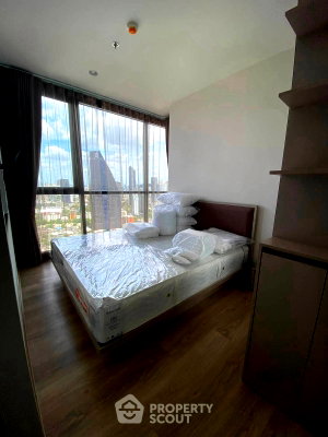Condos for rent : 1-BR Condo at Oka Haus Sukhumvit 36 near BTS Thong Lor (ID 3072296)