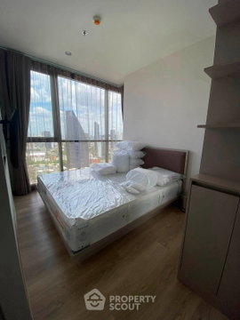 32nd-Floor 1-BR 41 Sqm Oka Haus Sukhumvit 36, BTS Thong Lor (ID 3072296)