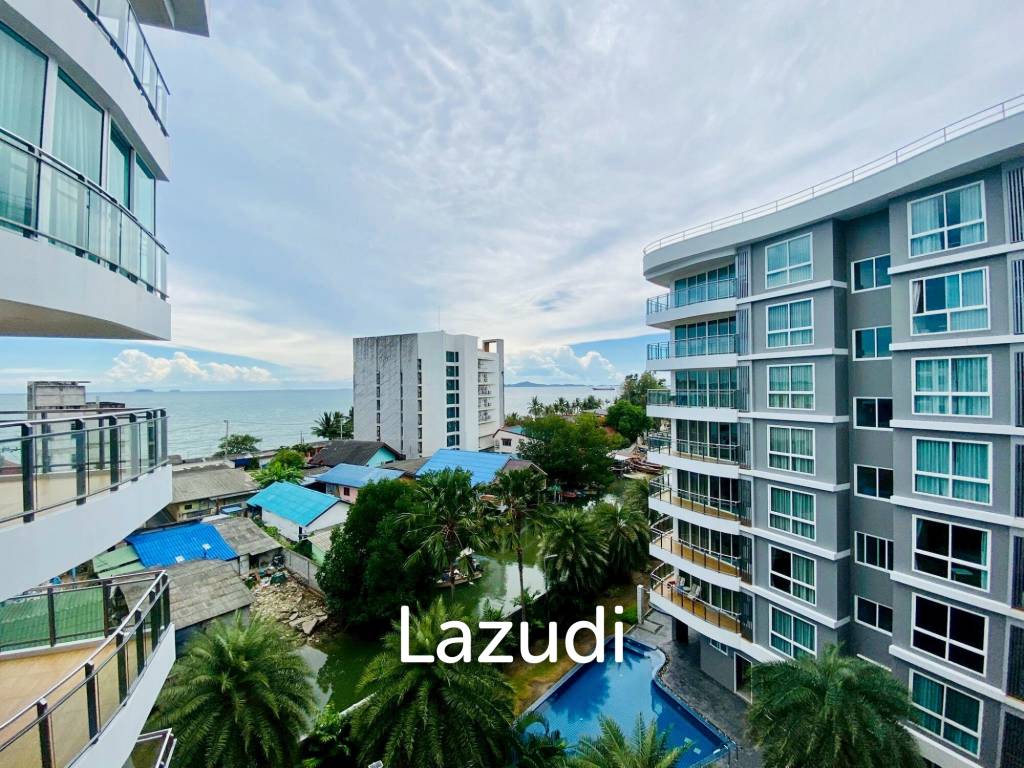 picture Spacious One-Bedroom  Whale Marina Condo for Sale - 13/13