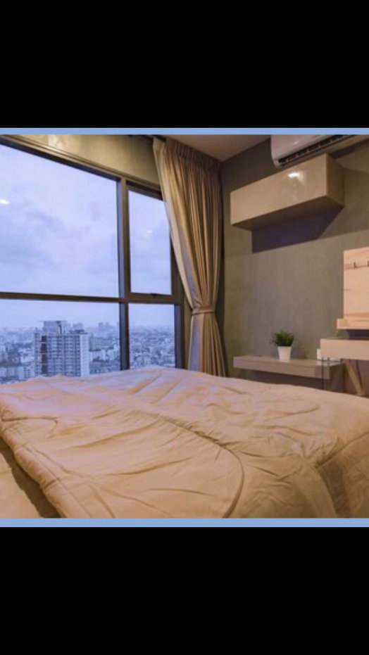 picture Condo for Sale: Life Sukhumvit 48, Building S, near BTS Phra Khanong (Rt-01) - 8/15