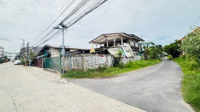 รูป บ้านเดี่ยว ท่าข้าม 20 บางขุนเทียน กรุงเทพฯ ใกล้เซ็นทรัลพระราม 2 - รูปที่ 2/11