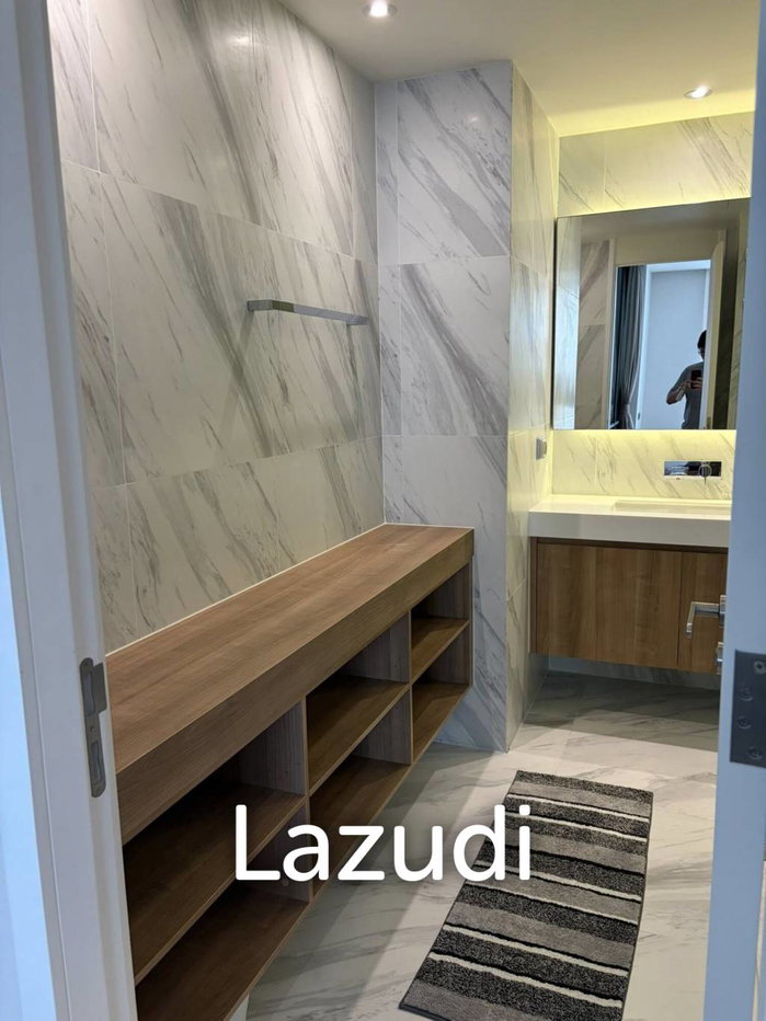 picture 1 Bed 1 Bath 43 SQ.M MUNIQ Sukhumvit 23 - 10/10