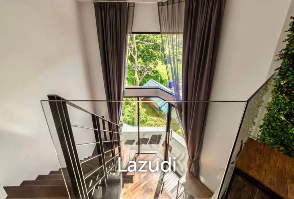 picture Spacious 1-Bedroom Condo 5 Mins from Nai Harn Beach - 8/13