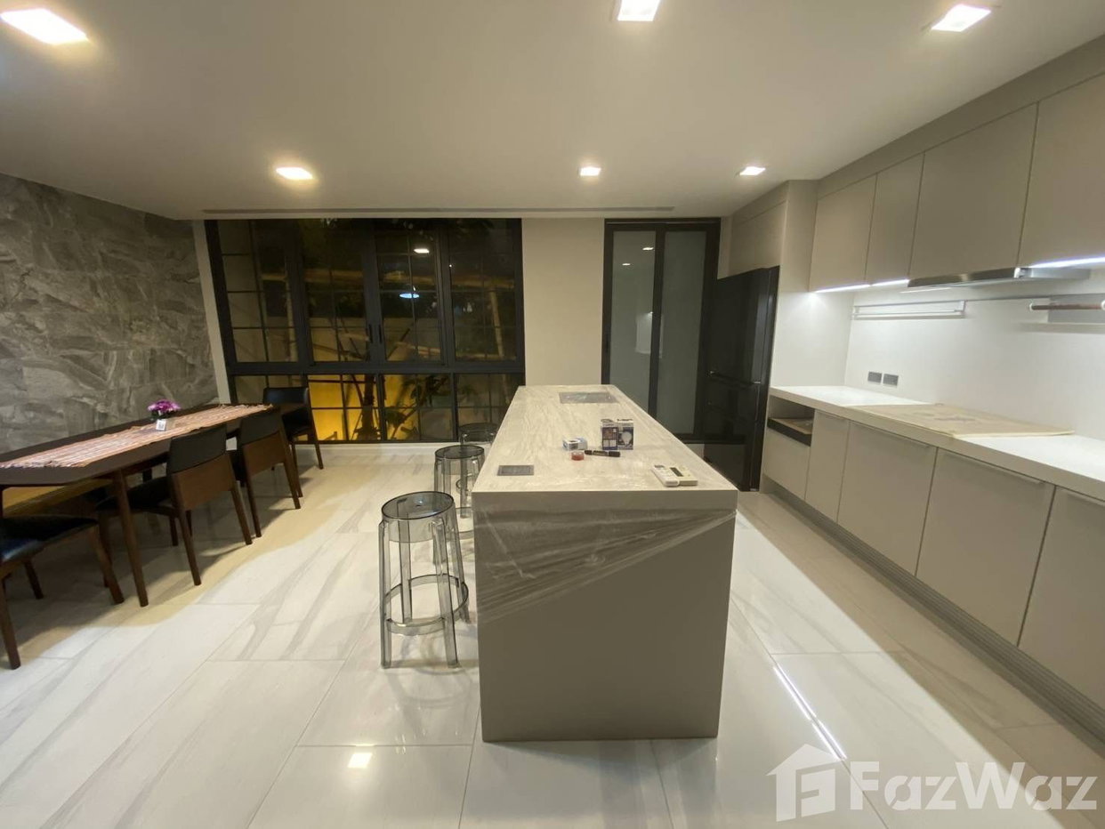 picture 4BR House for Rent at Quarter 31 - ฿200,000/mo 1389844 - 8/17