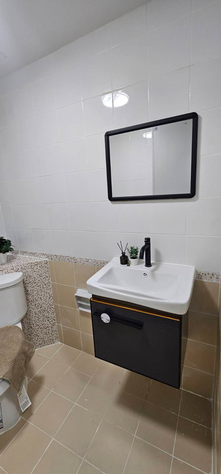 picture Condo for sale: Assakarn Place, Ramkhamhaeng 147/2. Great location, great value. - 9/9