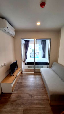 Condos for rent : FOR RENT The SENA KHITT SRINAKARIN - SRIDAN