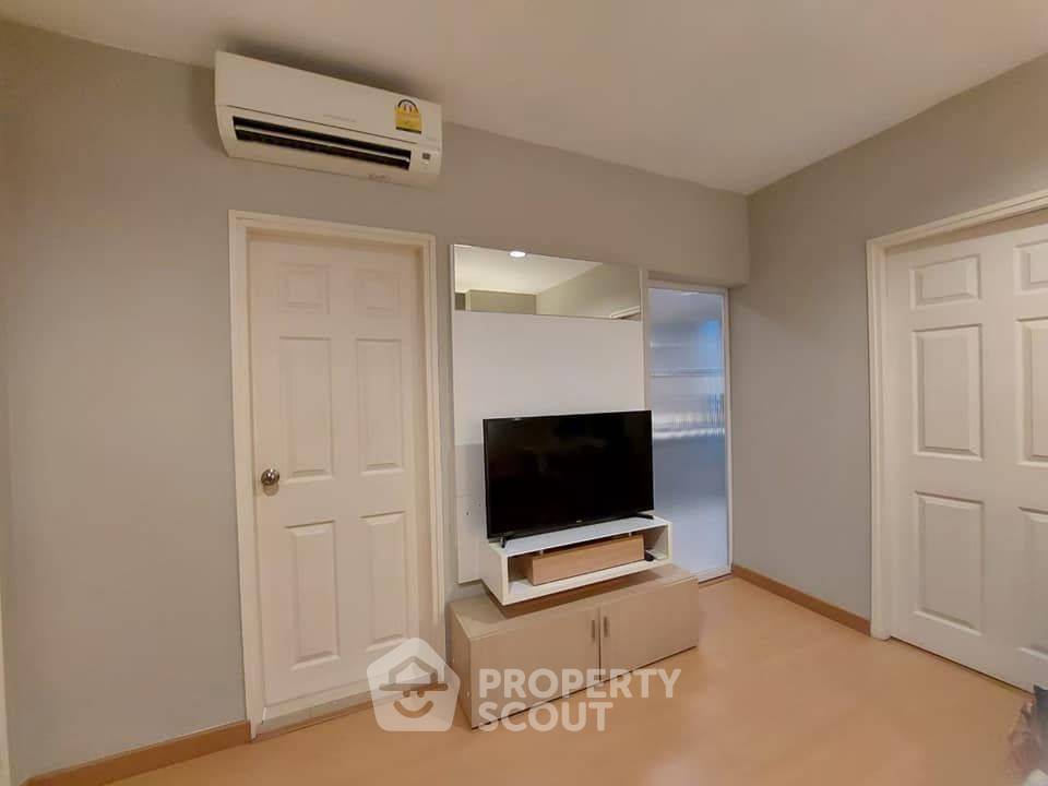 รูป คอนโด 1 ห้องนอน 41 ตร.ม. ราคาดี Life @ Sukhumvit 65 ใกล้ BTS พระโขนง 300 ม. (ID 554747) - รูปที่ 8/8