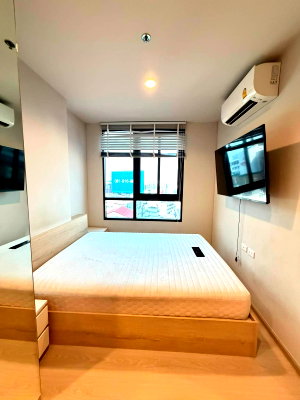 คอนโดให้เช่า : 🏢 ให้เช่าคอนโด : Nue Noble Ngamwongwan (นิว โนเบิล งามวงศ์วาน)   รหัสทรัพย์  | 📌LNP-C12984 