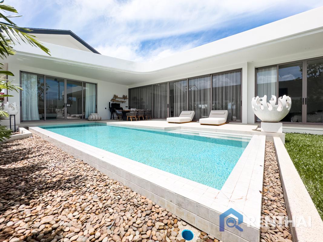 picture For sale villa at Manor Phuket - 20/25