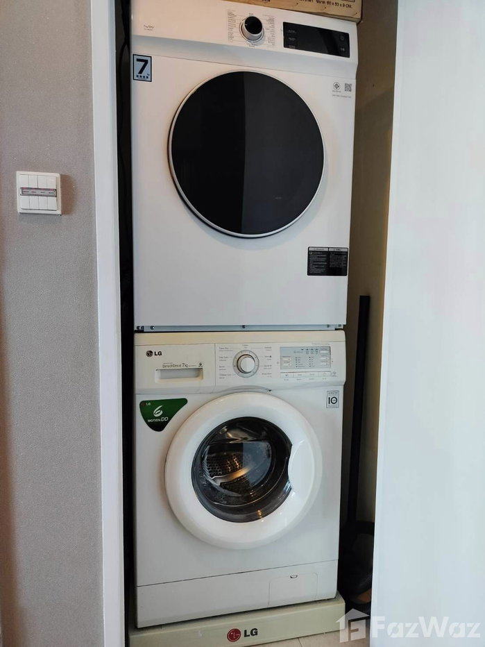 picture 2 Bedroom Condo for rent at Siri At Sukhumvit 1645402 - 12/13