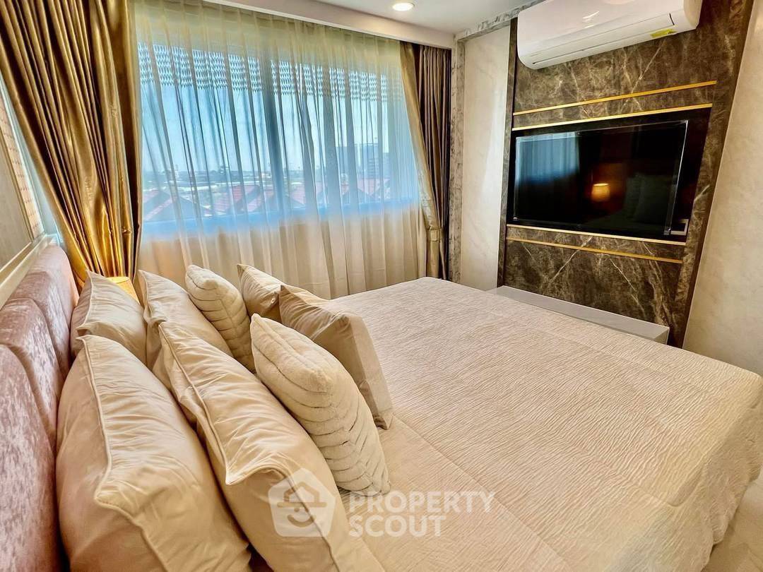 รูป คอนโด 2 ห้องนอน 62 ตร.ม. ให้เช่า ที่ ดุสิต แกรนด์ ปาร์ค 2 พัทยา (ID 2160182) - รูปที่ 4/11