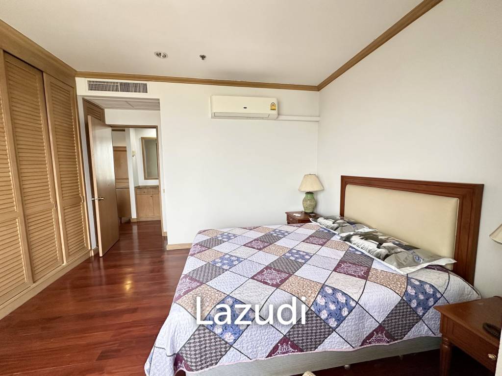 รูป 1 bedroom 1 bathroom condo 66 sqm. at Baan Chaopraya for sale - รูปที่ 4/11