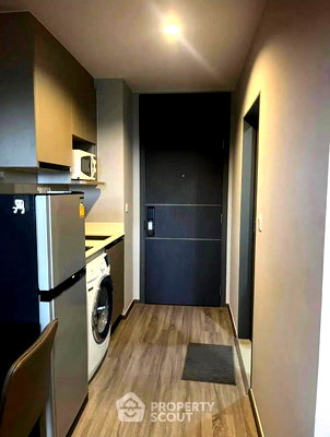 Condos for rent : Well-Priced 1-BR 28 Sqm, Ideo Mobi Rangnam near ARL Ratchaprarop (ID 3072618)