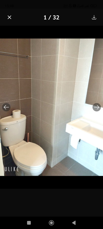 รูป Condo ลุมพินีวิลล์สุขุมวิท76-2เช่า - รูปที่ 2/18