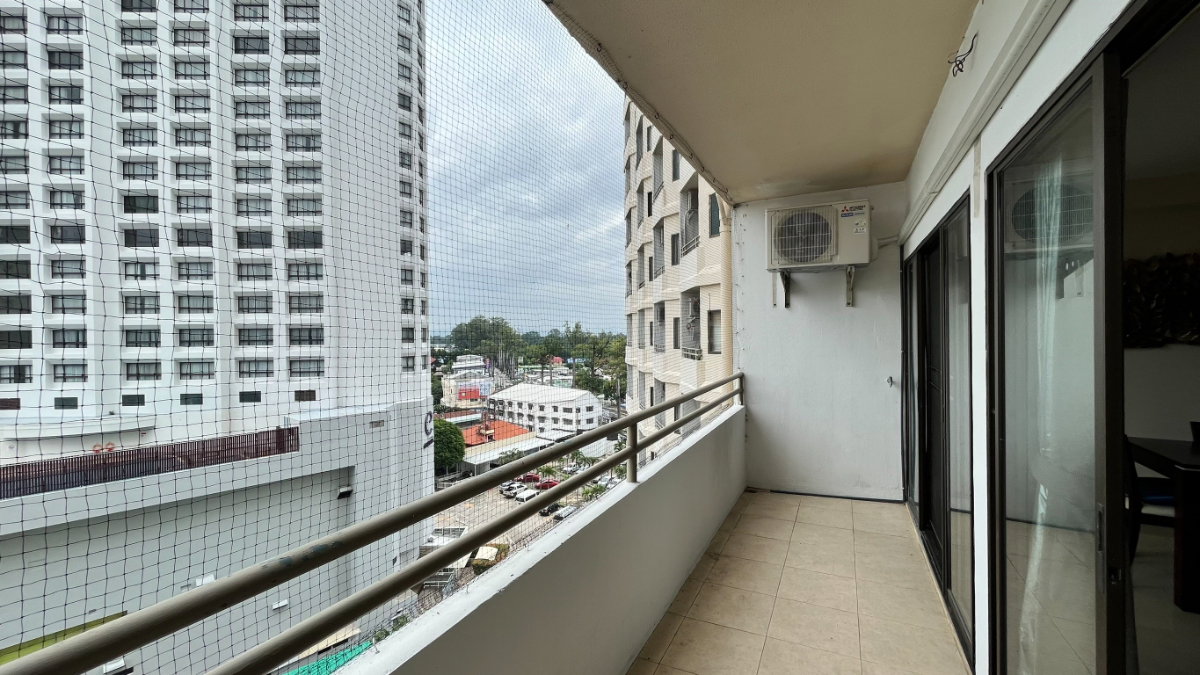 picture 🏙️ Riverside Condominium for Rent | 2 Bedrooms | Large Balcony | Stunning Doi Suthep View | Chiang Mai - 20/20