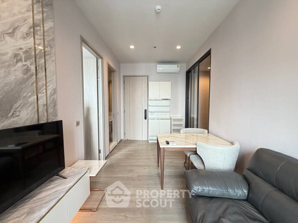 รูป คอนโด 1 ห้องนอน 35 ตร.ม. ที่ The Address Siam-Ratchathewi ใกล้ BTS ราชเทวี 100 ม. (ID 3072156) - รูปที่ 3/7